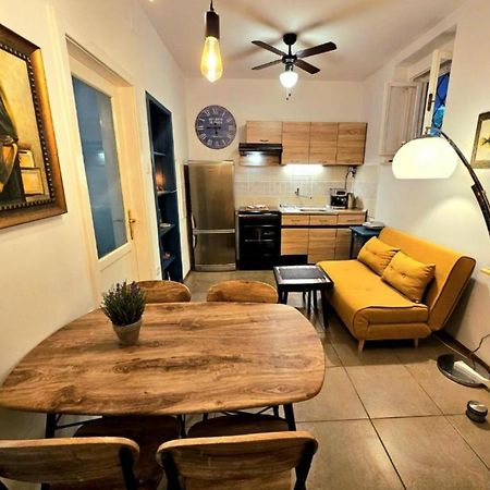 Appartement George Central à Split Extérieur photo