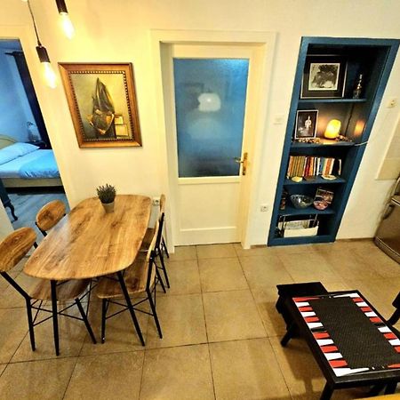 Appartement George Central à Split Extérieur photo