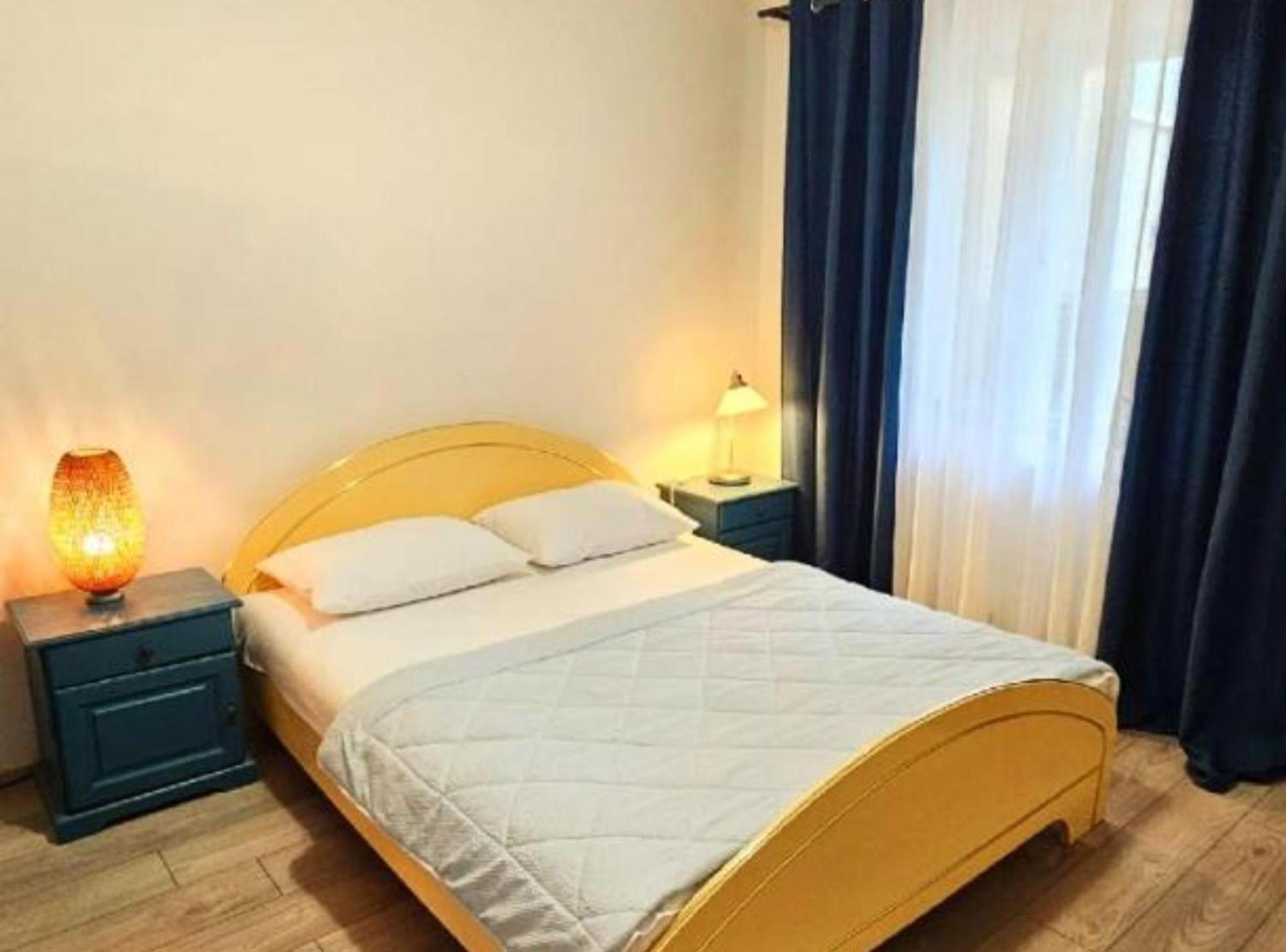Appartement George Central à Split Extérieur photo