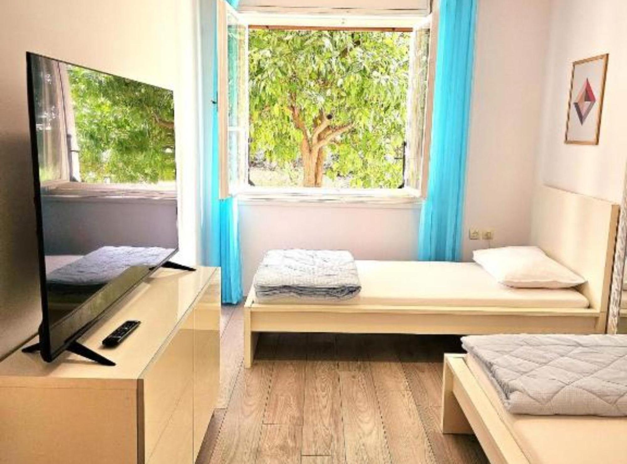Appartement George Central à Split Extérieur photo